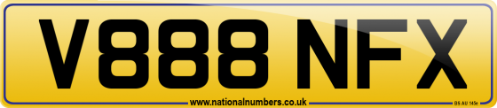 V888 NFX