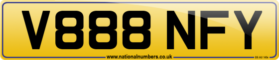 V888 NFY