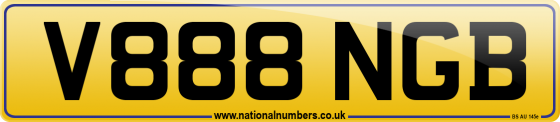 V888 NGB