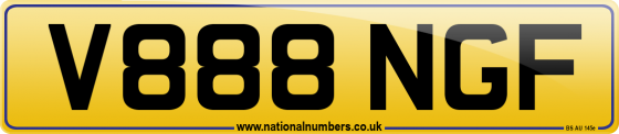 V888 NGF