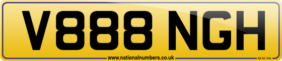 V888 NGH