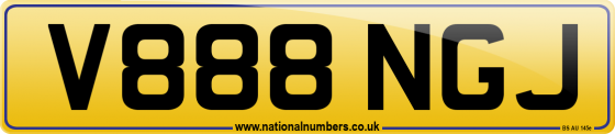 V888 NGJ