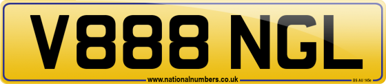 V888 NGL