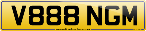 V888 NGM