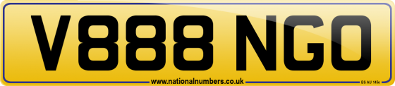 V888 NGO