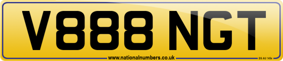 V888 NGT