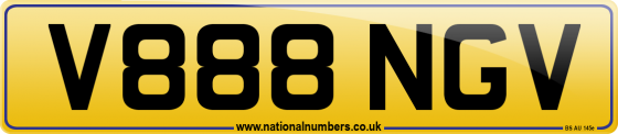 V888 NGV