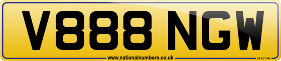 V888 NGW
