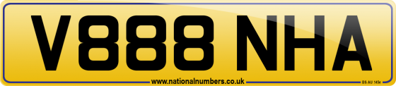 V888 NHA