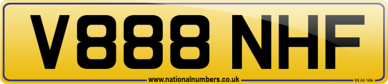V888 NHF