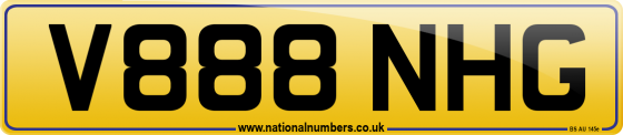 V888 NHG
