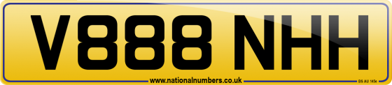 V888 NHH
