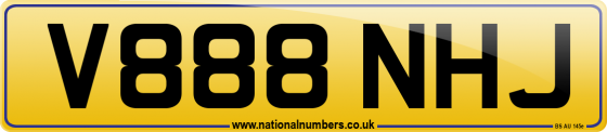 V888 NHJ