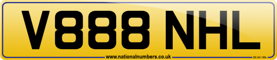 V888 NHL