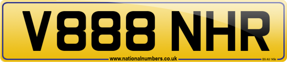 V888 NHR