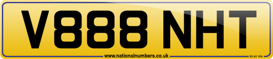 V888 NHT