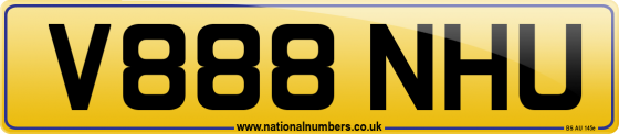 V888 NHU