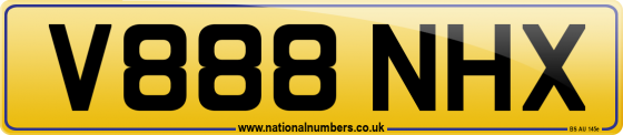 V888 NHX