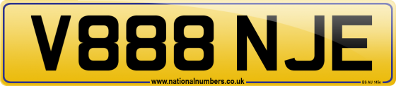 V888 NJE