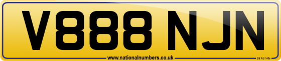 V888 NJN