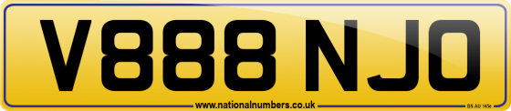 V888 NJO