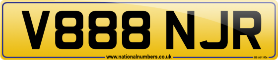V888 NJR