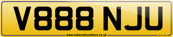 V888 NJU