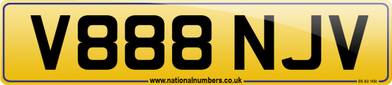 V888 NJV