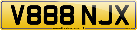 V888 NJX