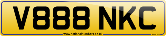 V888 NKC