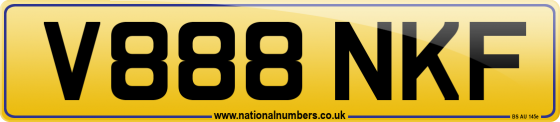 V888 NKF