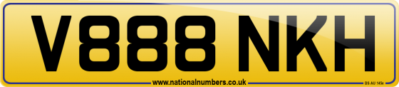 V888 NKH
