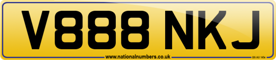 V888 NKJ