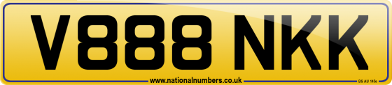 V888 NKK