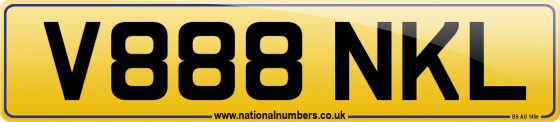 V888 NKL
