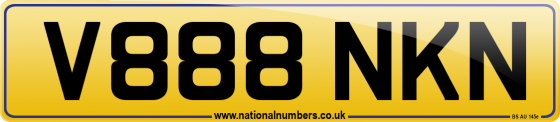 V888 NKN