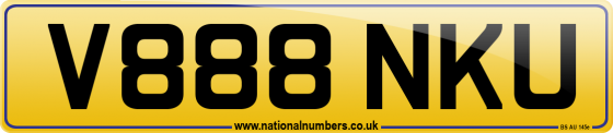 V888 NKU