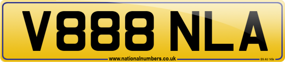 V888 NLA