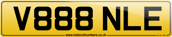 V888 NLE