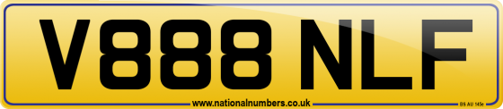 V888 NLF