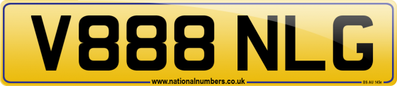 V888 NLG