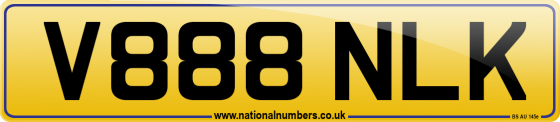 V888 NLK