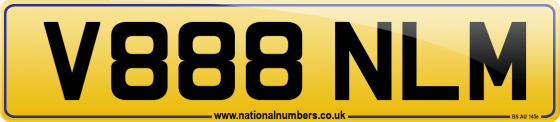 V888 NLM