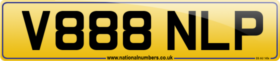 V888 NLP