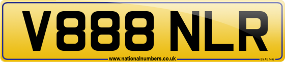 V888 NLR