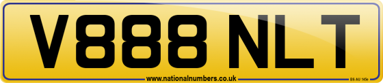 V888 NLT