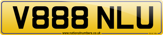 V888 NLU