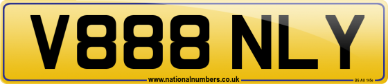V888 NLY