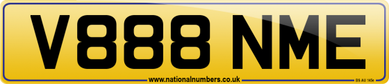 V888 NME