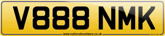 V888 NMK